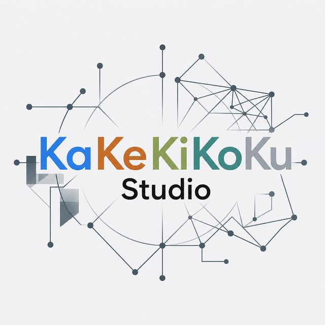 KaKeKiKoKu Studio